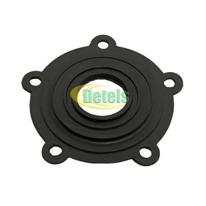 Уплотнитель (прокладка) d105mm для бойлера Ariston (C00040264) Уплотнитель (прокладка) d105mm для бойлера Ariston (C00040264)